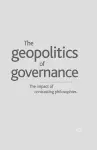 Geopolitics of Governance cover