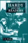 Hardy and His Readers cover