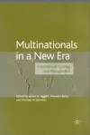 Multinationals in a New Era cover