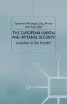 The European Union and Internal Security cover