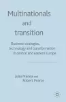 Multinationals and Transition cover