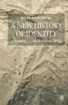 A New History of Identity cover