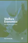 Welfare Economics cover