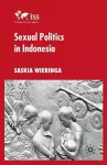 Sexual Politics in Indonesia cover