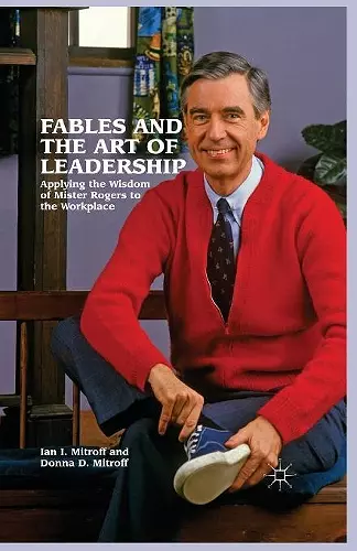 Fables and the Art of Leadership cover