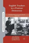 English Teachers in a Postwar Democracy cover