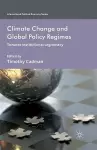 Climate Change and Global Policy Regimes cover