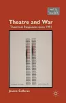 Theatre and War cover