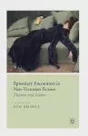 Epistolary Encounters in Neo-Victorian Fiction cover