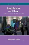 Gentrification and Schools cover