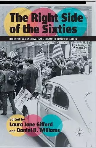 The Right Side of the Sixties cover