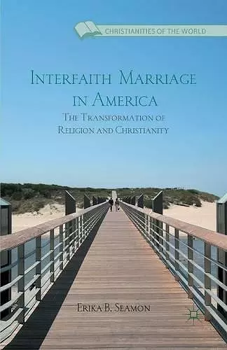 Interfaith Marriage in America cover