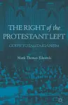 The Right of the Protestant Left cover