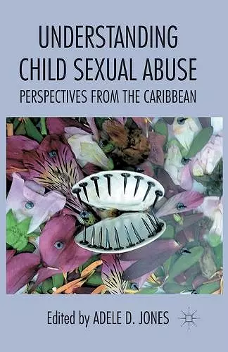 Understanding Child Sexual Abuse cover
