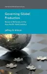 Governing Global Production cover