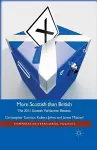 More Scottish than British cover