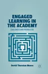 Engaged Learning in the Academy cover