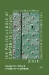 The Political Role of Corporate Citizens cover