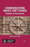 Communicating India’s Soft Power cover
