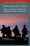 Interpreting the Peace cover