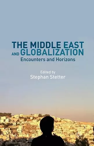 The Middle East and Globalization cover