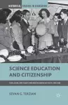 Science Education and Citizenship cover