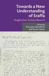 Towards a New Understanding of Sraffa cover