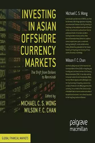 Investing in Asian Offshore Currency Markets cover