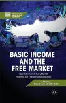 Basic Income and the Free Market cover