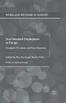 Non-Standard Employment in Europe cover