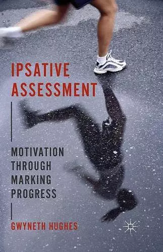 Ipsative Assessment cover