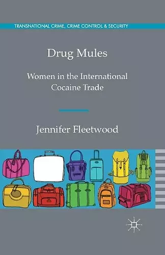 Drug Mules cover
