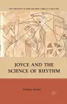 Joyce and the Science of Rhythm cover