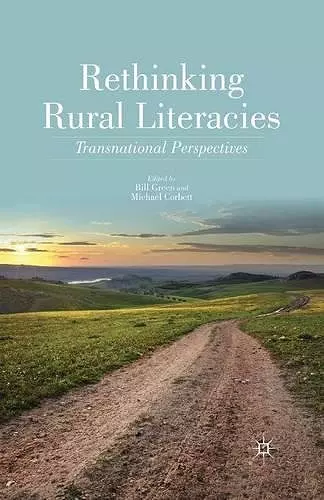 Rethinking Rural Literacies cover