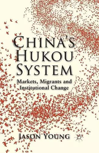 China's Hukou System cover