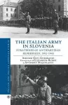 The Italian Army in Slovenia cover