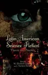 Latin American Science Fiction cover