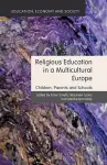 Religious Education in a Multicultural Europe cover