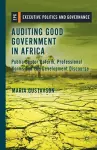 Auditing Good Government in Africa cover