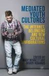 Mediated Youth Cultures cover