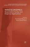Wine Economics cover