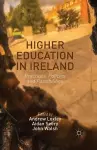 Higher Education in Ireland cover