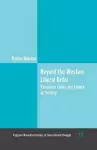 Beyond the Western Liberal Order cover
