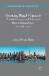 Financing Illegal Migration cover