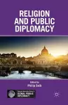 Religion and Public Diplomacy cover