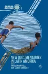 New Documentaries in Latin America cover