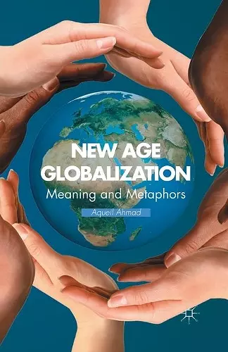 New Age Globalization cover