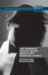 Late Modernist Style in Samuel Beckett and Emmanuel Levinas cover