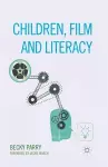 Children, Film and Literacy cover