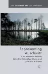 Representing Auschwitz cover
